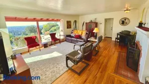 Image of La'Oasis with views, 2000 sqft house, large yard