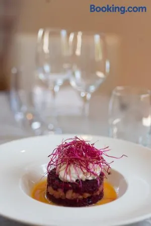 Image of Hôtel Restaurant Les Tilleuls
