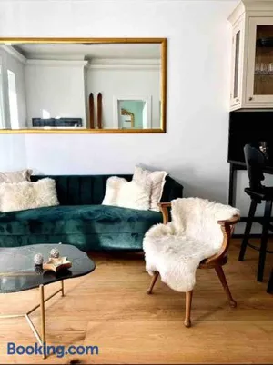 Image of Brand-new, central apartment w/ VIEWS
