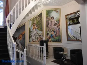 Image of Turmhotel Weserblick Bremen