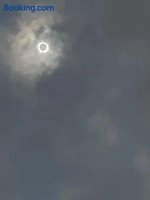 Image of Roebuck ranch