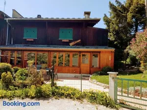 Image of Chalet Quatre Saisons