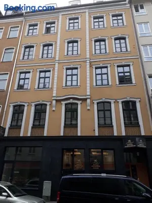 Image of Royal Boardinghouse GmbH - Munich