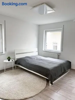 Image of Neu sanierte Einzimmerwohnung