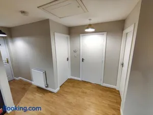 Image of Joshua Court Single Room
