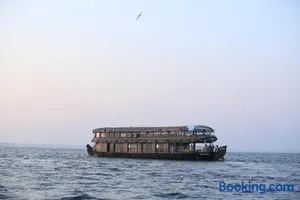 Image of Sreekrishna Houseboat
