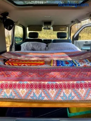 Image of Campervan/Maui hosted by Go Camp Maui
