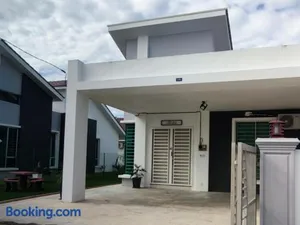 Image of Darwisyh Homestay