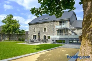 Image of La Maison du Notaire - Gîte 18 personnes