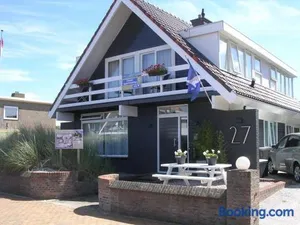 Image of Appartementen Bergen aan Zee de Schelp