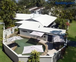 Image of Little Reef Escape