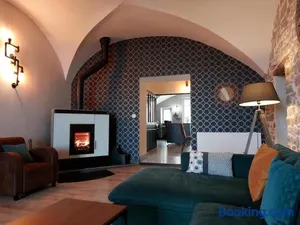 Image of L'INATTENDU Vue imprenable,clim,parking avec borne de recharge, ménage inclus