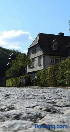 Image of Ferienapartmenthaus am Rittertor