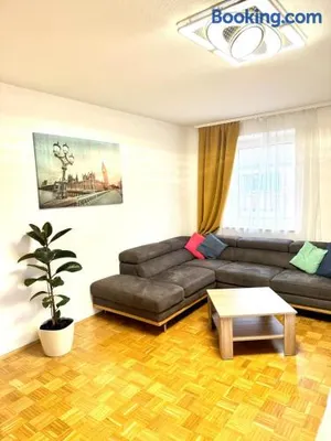 Image of Messe Apartment Laatzen Centrum