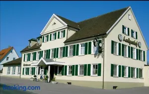 Image of Gasthof Goldenes Lamm