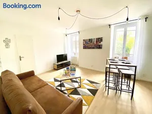 Image of L'Arlequin, cosy et calme