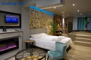 Image of LA DOLCEVITA SPA Suite privative