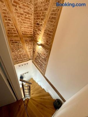Image of Charmantes Luxus Maisonette- Apartement