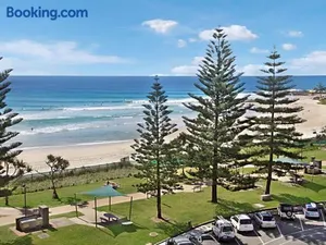 Image of Rainbow Pacific Unit 15