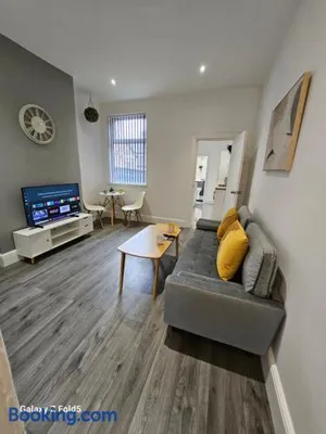 Image of By the Joyous Stays - House with home comforts