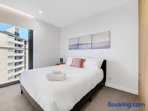 Image of Lovely 2 Bedroom Executive Apartment