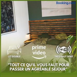 Image of LIKE HOME - Comme Chez Soi - Chambre d'hôte