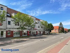 Image of Ferienwohnung Kranichnest