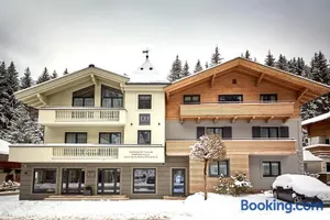 Image of Hüttl Relax Appartements