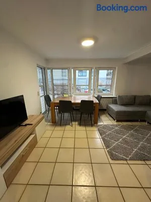 Image of Diti Apartment Singen