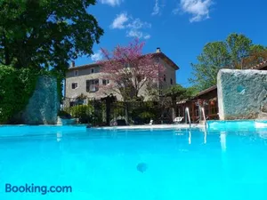 Image of Logis des Magnans -Les terrasses du Coutach -