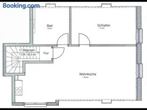 Image of NEU! Ferienwohnung Walnusstraum