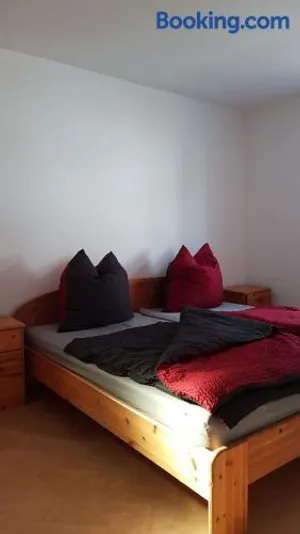 Image of Ferienwohnung am Hang