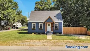 Image of The Culpepper Gem