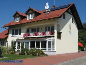 Image of Pension Wolkenstein