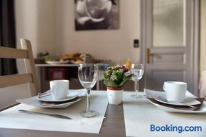 Image of B&B Alegría