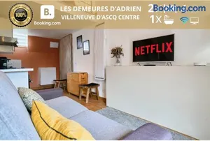 Image of La Mezzanine - Les Demeures d'Adrien