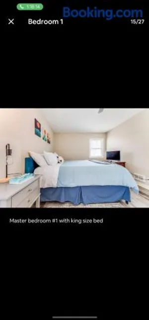 Image of Entire Four Bedrooms House Close to Downtown Minneapolis Minneapolis, U of m US Bank Stadium