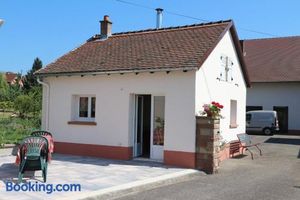 Image of Gîte chez Claude & Jacqueline