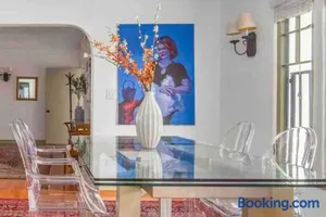 Image of The Spanish Hideaway