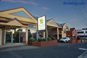 Image of City Centre Motel