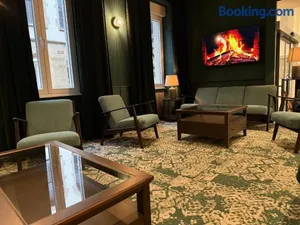 Image of Hotel Barbarossa Karlsruhe Stadtmitte
