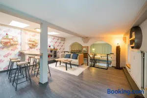 Image of Design Apartments - "Remise Blumberg"