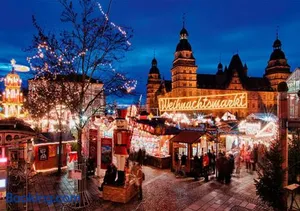 Image of Spessart-Romantik