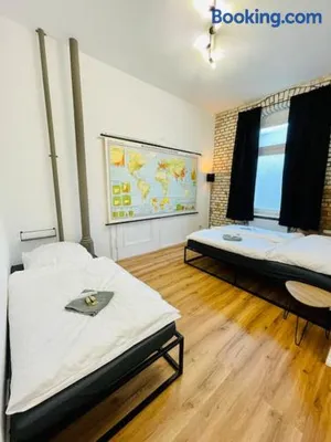 Image of Charmantes Apartment in zentraler Lage