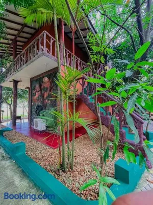 Image of V Cabanas & Yala Safari Place