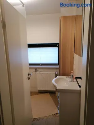 Image of Gemütliche Wohnung auf 2 Etagen