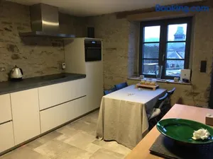 Image of Le fournil de la Silentiaire