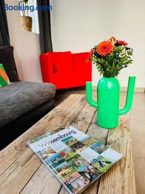 Image of Color Lodge - Appartement au centre historique - 4 personnes