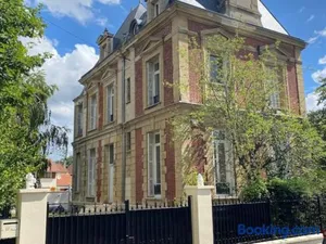 Image of Bed & Breakfast à 20mn direct St Lazare en Train