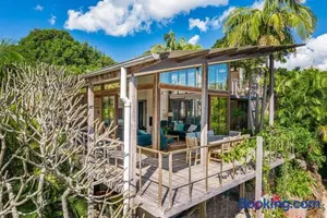 Image of Above The Pass